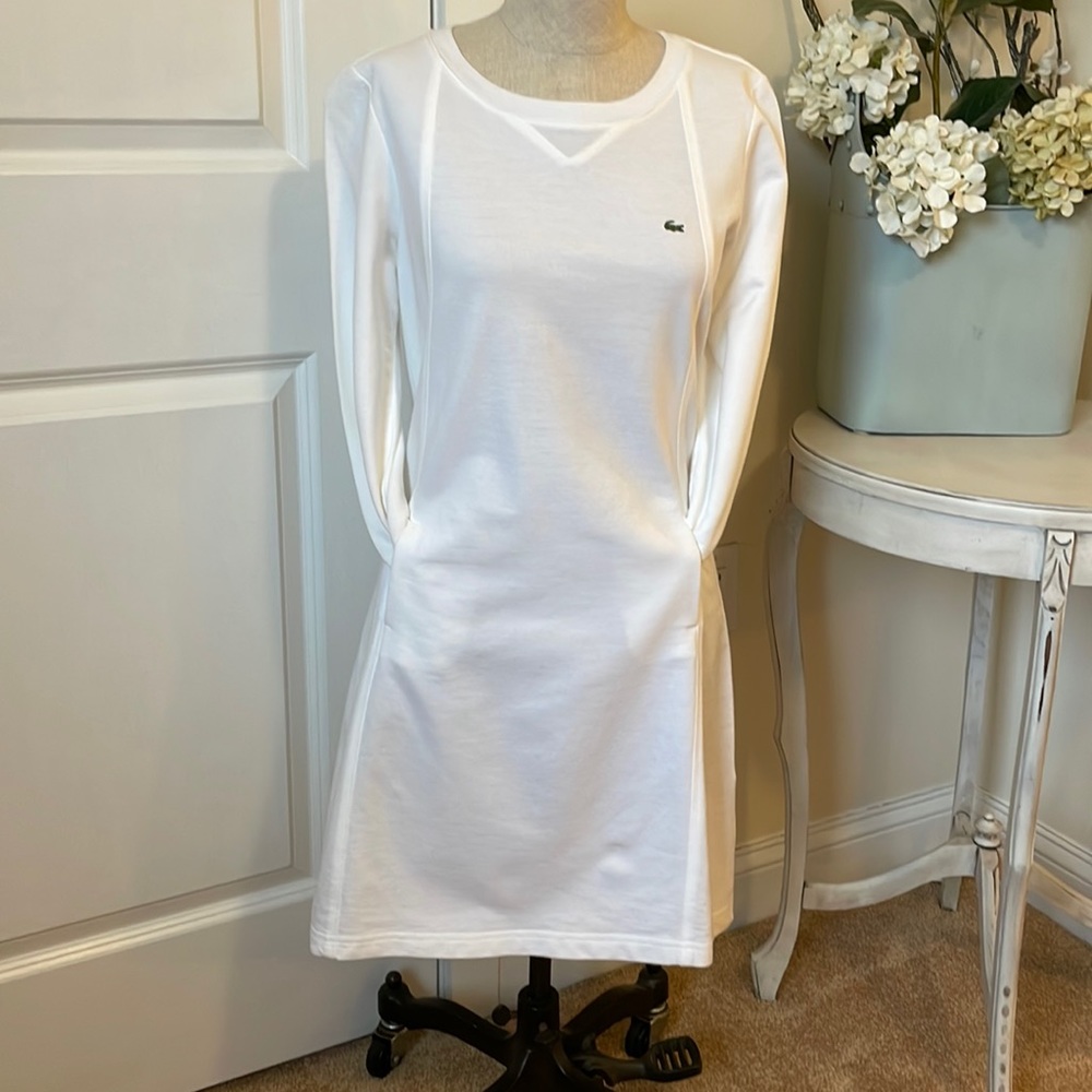 Lacoste Dress